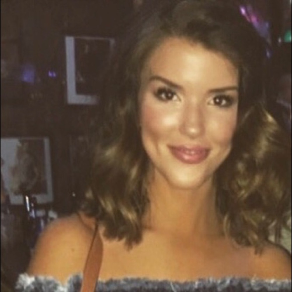 Meet your Posher, Britney